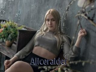 Aliceraider