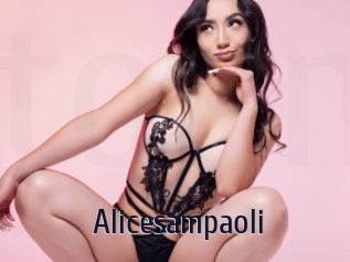 alicesampaoli Topp Finder