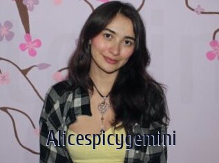 Alicespicygemini
