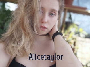 Alicetaylor