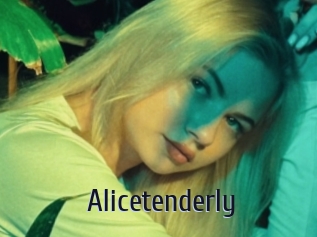 Alicetenderly