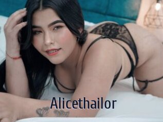 Alicethailor