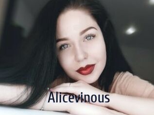 Alicevinous