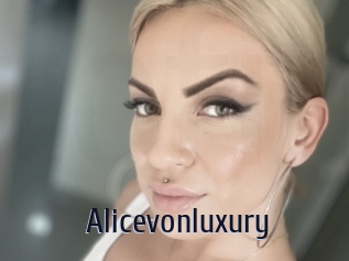 Alicevonluxury