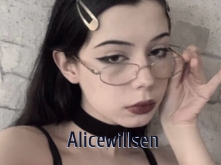 Alicewillsen