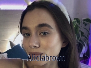 Aliciabrown