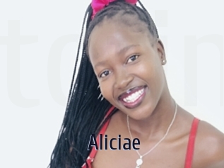 Aliciae
