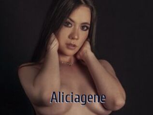 Aliciagene