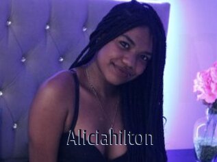 Aliciahilton
