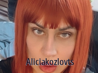 aliciakozlovts Topp Finder