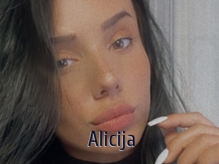 Alicija
