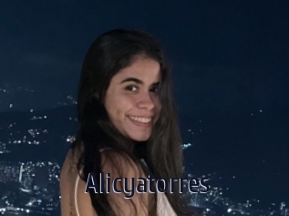 Alicyatorres