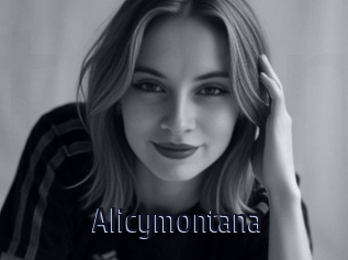 Alicymontana