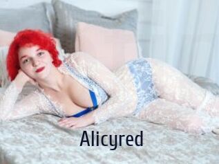Alicyred