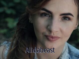 Alidabeast