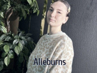 Alieburns