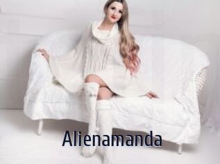 Alienamanda