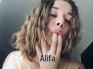 Alifa