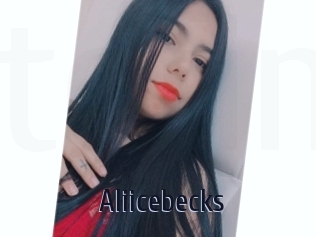 Aliicebecks