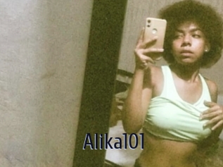 Alika101