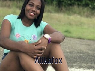Alikafox
