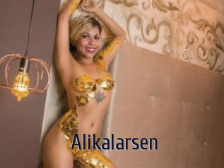 Alikalarsen