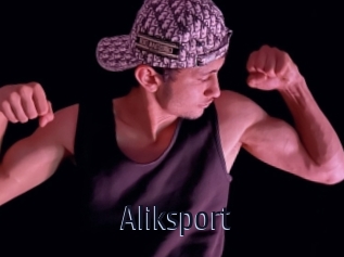 Aliksport