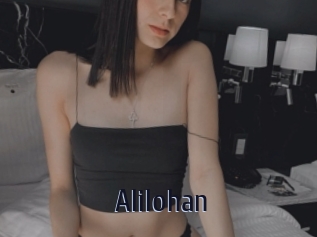 Alilohan