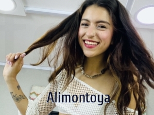 Alimontoya