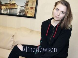 Alinadowson