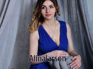 Alinalarson