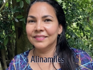 Alinamiles