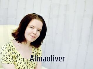 Alinaoliver