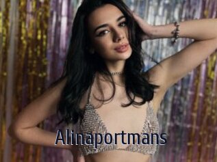 Alinaportmans