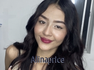 Alinaprice