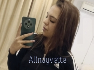 Alinayvette