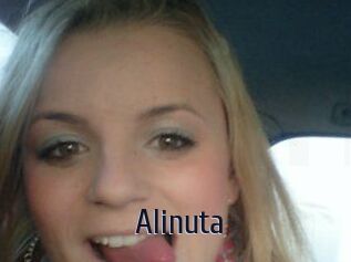 Alinuta