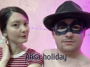 Alisa_holiday