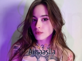 Alisaasila