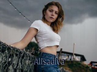 Alisadiva