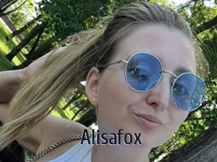 Alisafox