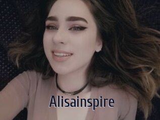 Alisainspire