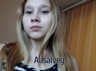 Alisaivey