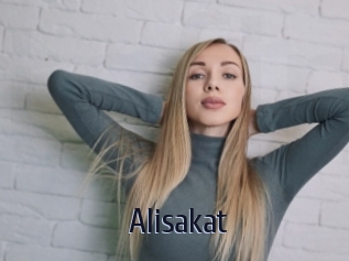 Alisakat