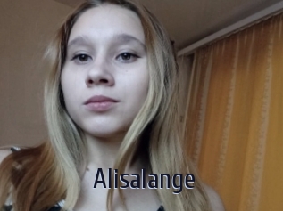 Alisalange