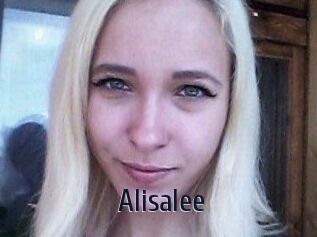 Alisa_lee