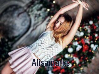 Alisamarks