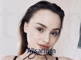 Alisariden