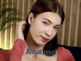 Alisarussel