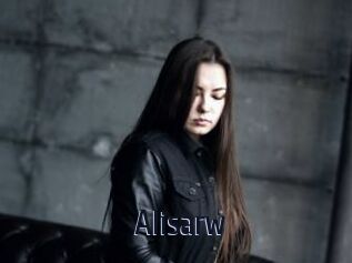 Alisarw